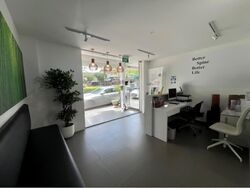 Serangoon Garden Post Office (D19), Shop House #605343771